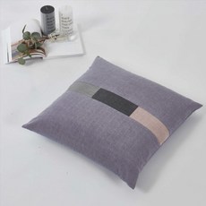 amieng 阿蒙森 60 大坐墊, 紫色