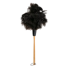 Andree Jardin 鴕鳥毛除塵撢 70cm, 1個
