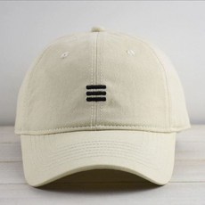 포블럭스 삼선 야구모자 FBLS00347