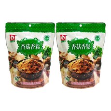 台塑餐飲 香菇香鬆 250g, 素食, 料理搭配皆合適, 2包