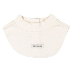 피카부 누보 페이크폴라 뉴트럴 넥워머