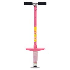 ZOOT 平衡彈跳棒, 克羅尼粉紅, 1個