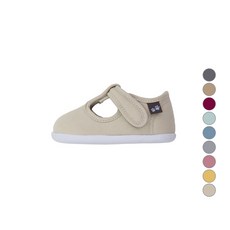 koongskoongs 孩童T型運動逼逼鞋