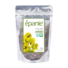 epanie 茴香茶三角茶包, 1.5g, 30包, 1袋
