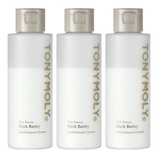 토니모리 프롬해남 까만보리 효소 세안제, 60g, 3개