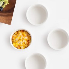 니코트 멜로우 라인소스볼 L, 혼합 색상, 4개