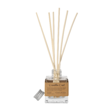 TORPLYKTAN 秘密寶盒擴香, 經典香草, 100ml, 1入