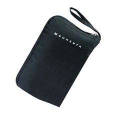 토픽 MOUNTAIN 26인치용 바이크 커버, 블랙, 1세트