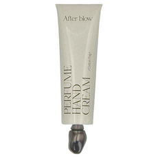 After blow 香水護手霜 06 COTTON FOG, 50ml, 保濕滋潤不黏膩, 1個