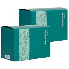 산해들 모듬 해초, 50g, 2개