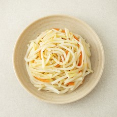 집반찬연구소 감자채볶음, 260g, 1개