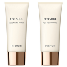 더샘 에코 소울 포어 마스터 프라이머 30ml, 2개