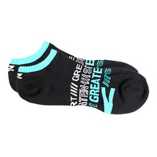 Greaten 極騰 抗菌運動船襪 抑菌棉紗 減壓輕薄舒適 台灣製