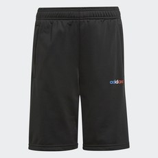 adidas 愛迪達 兒童運動短褲 GN7509