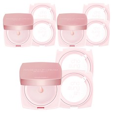 chosungah tm Raybeam Up亮白面霜 天使升級版 SPF50+ PA++++ 14g+補充粉蕊 2顆, 3組