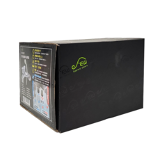 Elephant Waters 沐象 柔水過濾沐浴銅器 EW-621, 13 x 18.5cm, 1盒