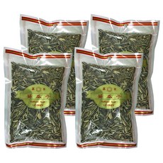 嘉禾 葵瓜子, 250g, 4包