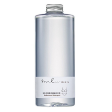 ml the Max of Life 貼身衣物專用濃縮洗衣精 73 x 73 x 172mm 9ml, 750ml, 750g, 1瓶