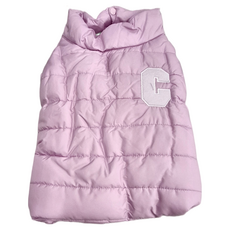 SassyDog 韓風 C字外套 500g, 粉色, 1件