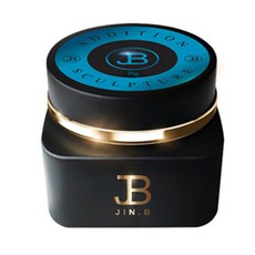 JIN.B Ivy Tiara 美甲凝膠 25g, 單色, 1個