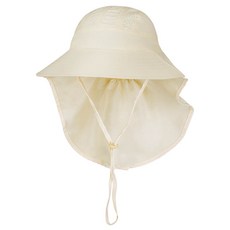 vuca 青少年UV寬遮陽帽