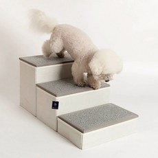 DING DONG PET 寵物Ico收納階梯, 基本款, 1個