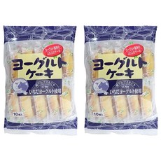 幸福堂 優格蛋糕, 2個, 180g