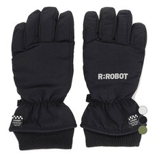 R.ROBOT 兒童防雪手套