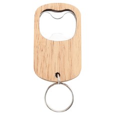 나무 병따개 오프너, 느티나무, 1개