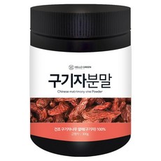 枸杞粉, 300g, 1罐