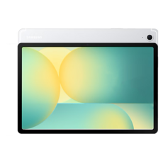 SAMSUNG 三星 Tab S10 FE 5G 平板 10.9吋 8GB 原廠保固, Wi-Fi, 128GB, 流星銀