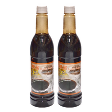 Bakerking 卡羅 黑糖蜜 (750ml±1%), 2罐