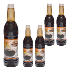 Bakerking 卡羅 黑糖蜜 (750ml±1%), 5罐