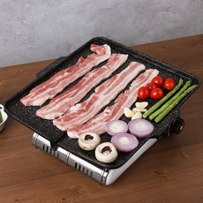 comet 鈦塗層矩形烤盤, 1個, 35.4cm