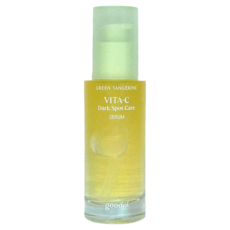 goodal 青橘VC淡斑護理精華 VITA-C 70%濟州青橘萃取物, 40ml, 1件
