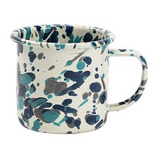 크로우캐년홈 머그컵 340ml C11, 블루타이드, 1개