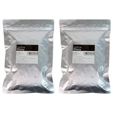 Cookingstory 複合塗層33%白巧克力, 200g, 2包