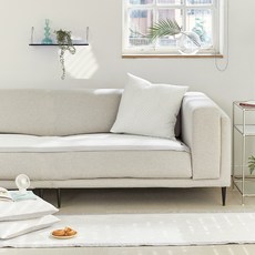 farfe 酷冷杜拉倫涼感三層織寬幅沙發墊