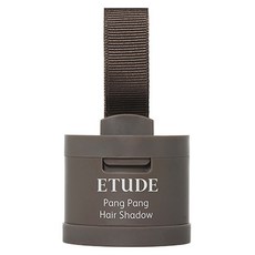 ETUDE 氣墊髮粉pang pang hair shadow#01 3.5g, 1個, 深棕