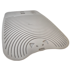 stefanplast 樂透 落砂墊 義大利進口 環保無毒材質, 39 x 35cm, 1個