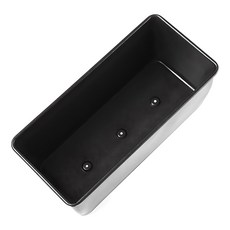 E家烤玉米麵包盤, 1個