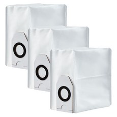 마이디어 로봇청소기 V12 호환 더스트백, 3개, V12 Dust bag