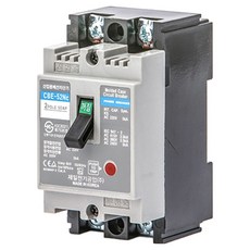CHEIL ELECTRIC 漏電斷路器 D型 CBE-52NC 2P 40A, 1個