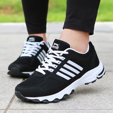 Slazenger Mark 慢跑鞋
