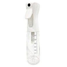 SaNNeNg 三能 食品接觸用噴霧器 SN4754 250 x 83 x 64mm 透明, 350ml, 1個