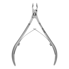 OZNAIL 指甲鉗, 銀, 1個