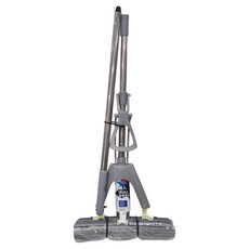 巧巧 職人33cm直柄夾拖 C4261, 1個