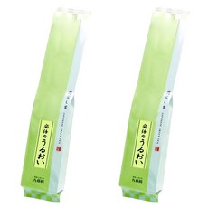 佐藤園 安倍潤煎茶, 200g, 2包