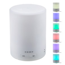 홈플래닛 미니 가습기 300ml, WG30001