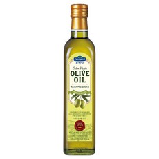폰타나 엑스트라 버진 올리브유 마라스카, 500ml, 1개 500ml, 1개